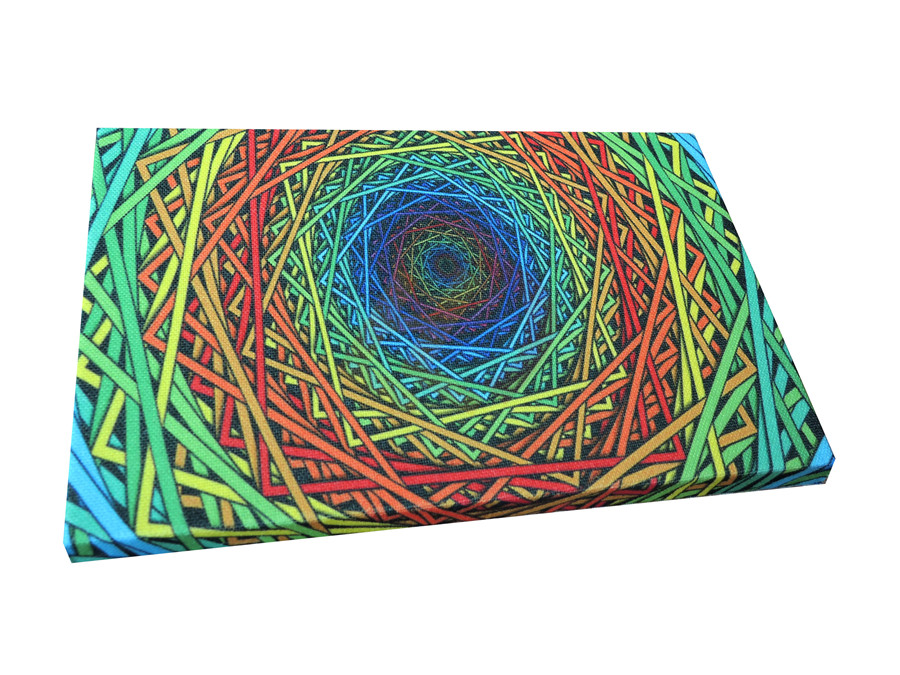 藝術(shù)吸聲板