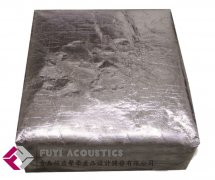隔熱保溫<font color='red'><font color='red'>吸聲</font>板</font>